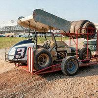 #3 Tommy Allen Williams Grove 7-7-73