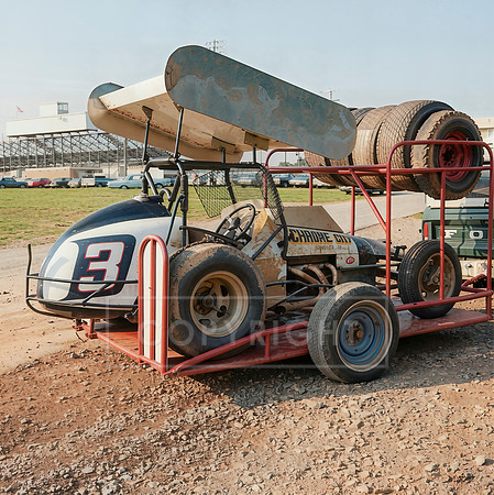 #3 Tommy Allen Williams Grove 7-7-73