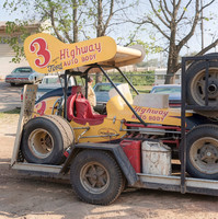 #3 Billy Wentz Sr. Williams Grove 10-20-73
