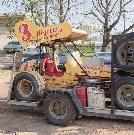 #3 Billy Wentz Sr. Williams Grove 10-20-73