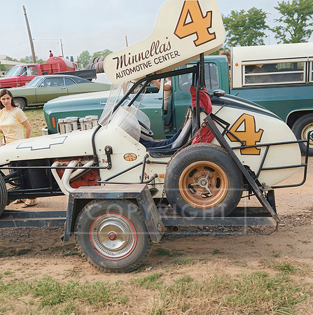 #4 John Zentner Selinsgrove 7-26-73