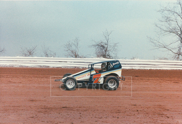 #7 Unknown Modified