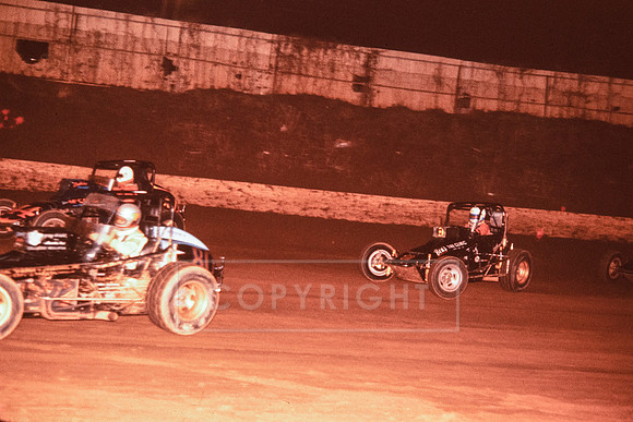 #80 Malcolm Lovelace and #4 Billy Casella at Reading-3