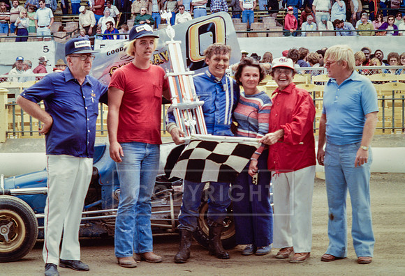 #0 Harry Benjamin Winner at York Fairgrounds-9 (2)