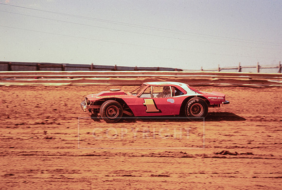 #1 (?) Hess at Williams Grove-1