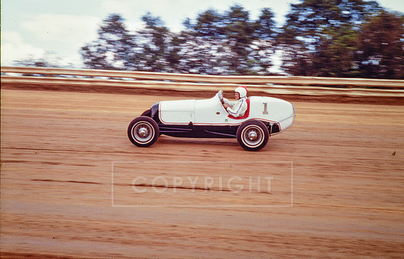 #1 2-Man Car WGOT at Williams Grove-8 (2)