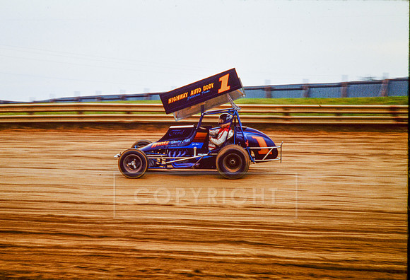 #1 Billy Wentz at Williams Grove-9 (2)