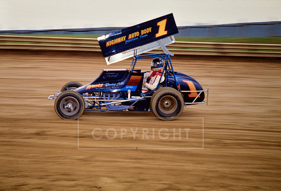 #1 Billy Wentz at Williams Grove-9 (3)
