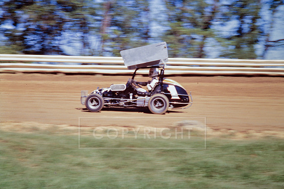 #1 George Ferguson at Williams Grove-8