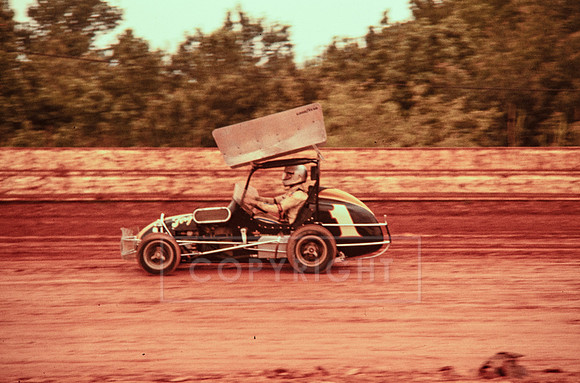 #1 George Ferguson at Bridgeport-5