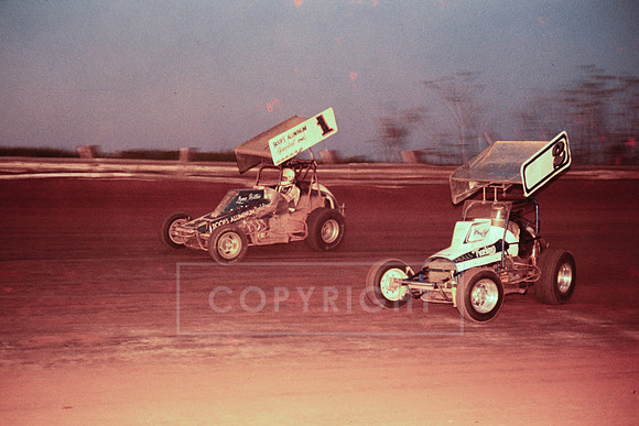 #1 Lynn Paxton and #2 Richard Lupo at Susquehanna-4