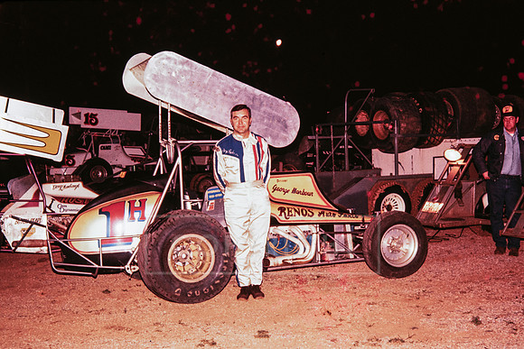#1H George Harbour at Lincoln-2
