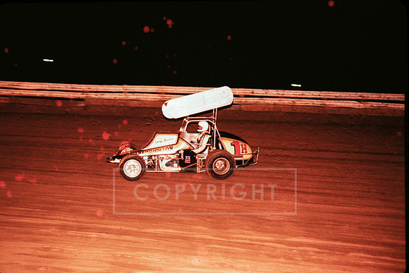#1H George Harbour at Lincoln-2 (3)