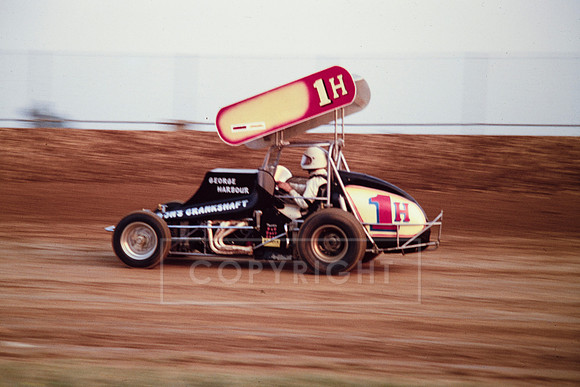 #1H George Harbour at Penn National-6