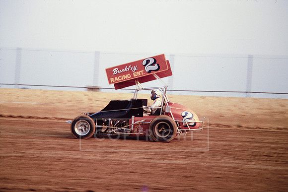 #2 Jim Edwards at Penn National-6