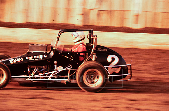 #2 Chuck Gurney at Reading-3