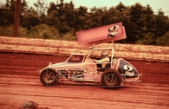 #2 Leroy Felty at Bridgeport-4 (2)
