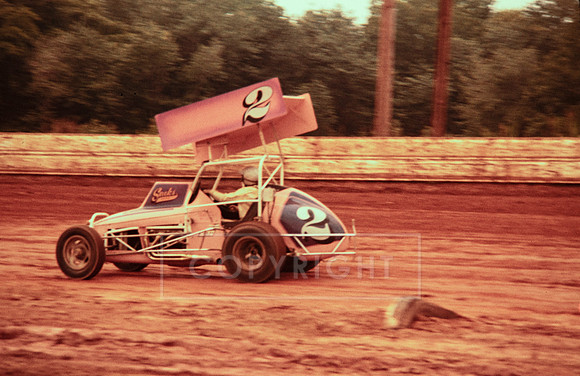 #2 Leroy Felty at Bridgeport-4