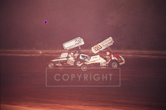 #2 Richard Lupo and #69 Van May at Susquehanna-6