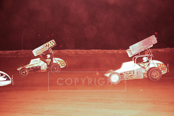 #2 Richard Lupo, #28 Dub May and #80 John Wickham at Susquehanna-3