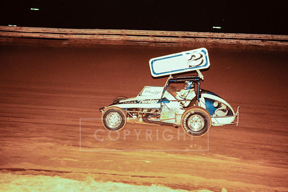 #2 Richard Lupo at Lincoln-1