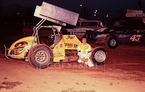 #2 Steve Siegel at Lincoln-3