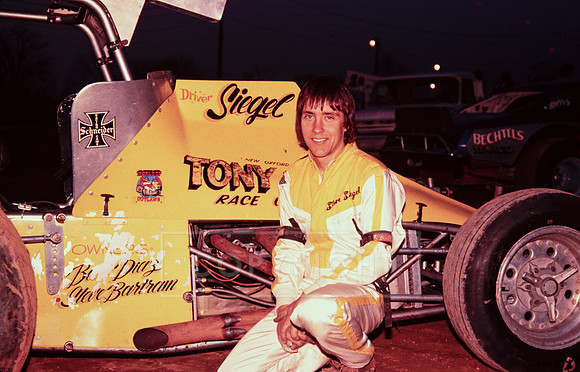 #2 Steve Siegel at Lincoln-3 (2)
