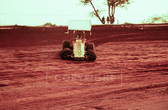 #2 Steve Siegel Broken Front End at Lincoln-4