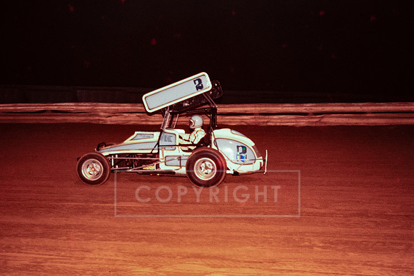 #2 Tim Hershey at Williams Grove-3
