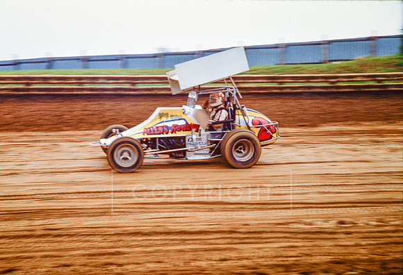 #2a George Bischoff at Williams Grove-9