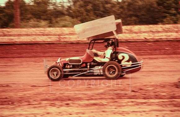 #2 Unknown Midget at Bridgeport-4
