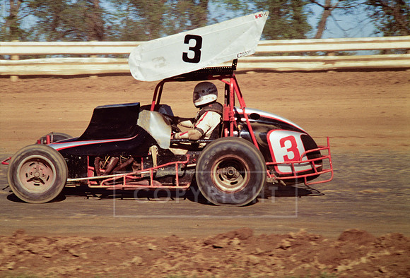 #3 Don Davison at Williams Grove-9-2