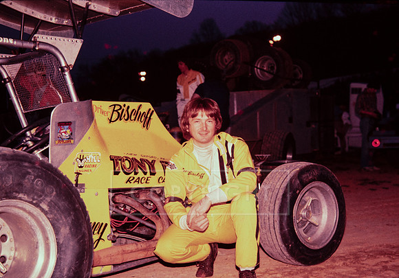 #3 George Bischoff at Lincoln-3