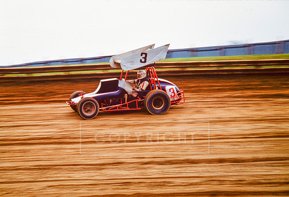 #3 Don Davison at Williams Grove-9