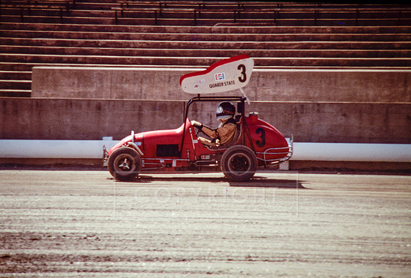 #3 Jack Rabold at York Fairgrounds-9