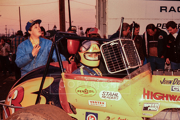 #3 John Draucker at Reading-3