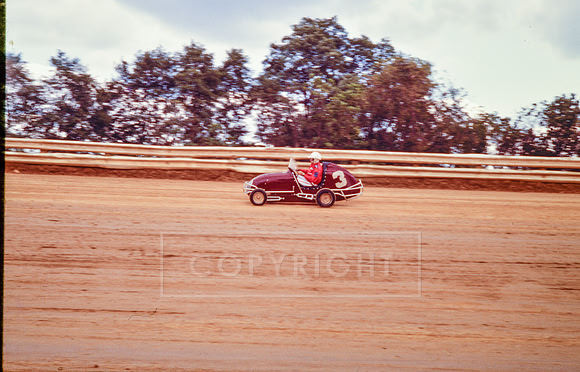 #3 Unknown Midget WGOT at Williams Grove-8 (2)