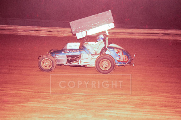 #3B John Benyou at Williams Grove-3