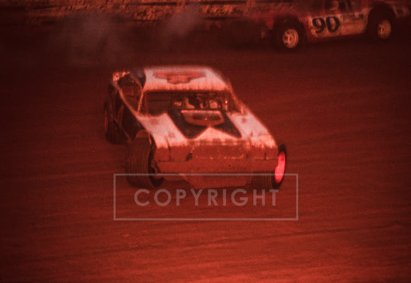 #4 Don Reiley and #90 (?) Cable at Lincoln-5
