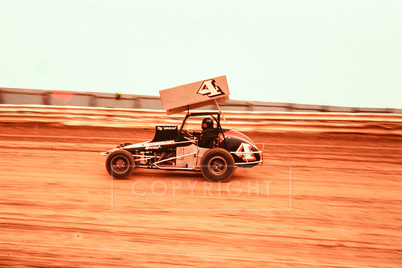 #4 Roy Wickard at Williams Grove-2