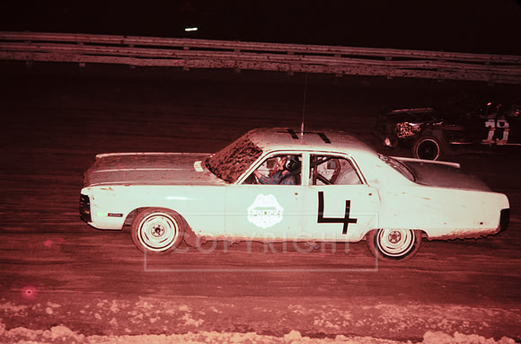 #4 Kline Brother's Street Stock at Lincoln-3