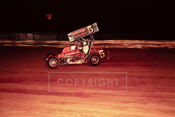 #5 Ed Zirkle at Williams Grove-3