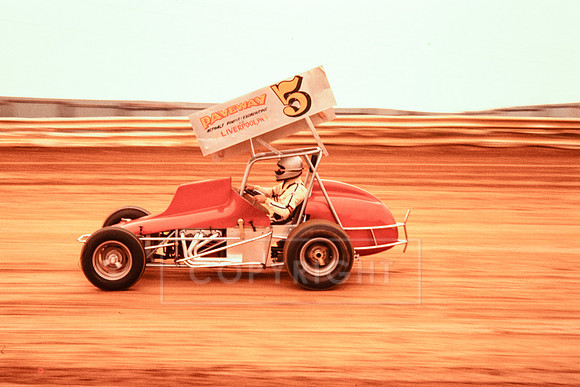 #5 Ed Zirkle at Williams Grove-2