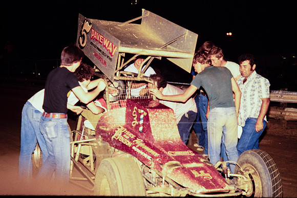 #5 Ed Zirkle Winner at Williams Grove-5