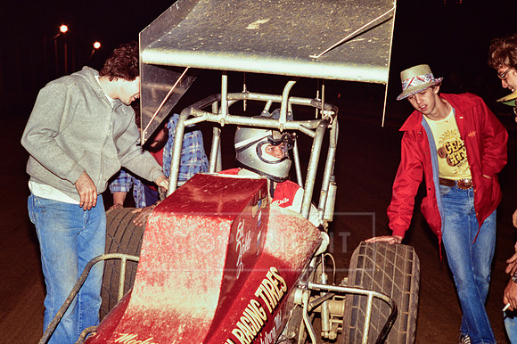 #5 Ed Zirkle Winner at Williams Grove-7