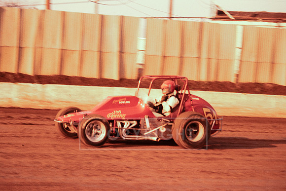 #5 Smokey Snellbaker at Reading-2