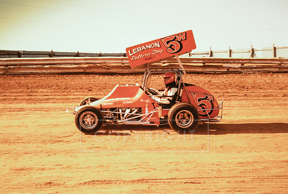 #5W Randy Wolfe at Williams Grove-2