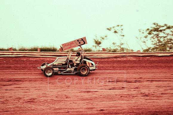 #6 Daryl Shaffer at Lincoln-4