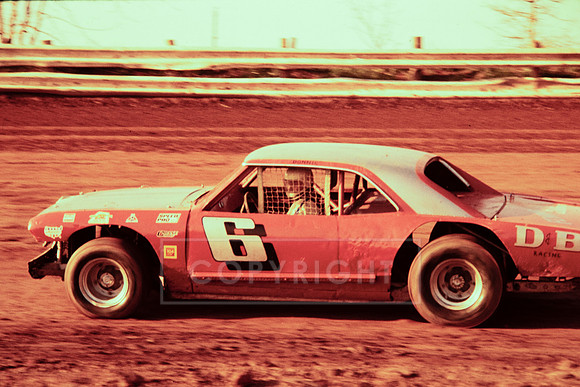 #6 Donnie Bleecher at Susquehanna-4