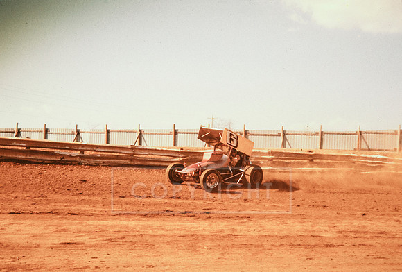 #6 Recupero Loses Wing at Williams Grove-2